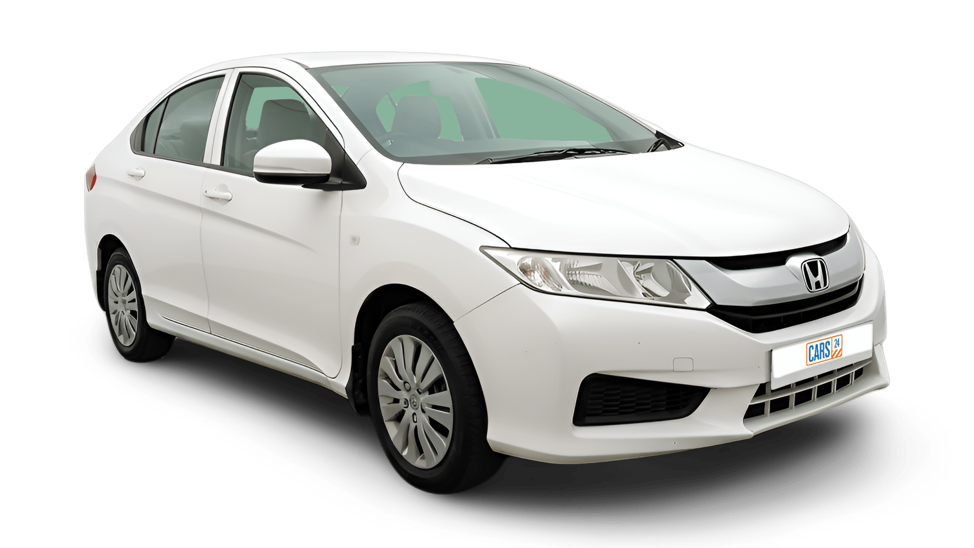 2014 Honda City - Sedan - Petrol - Manual - ₹3.92 lakh
